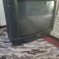 تلویزیون 21اینچ sanam|تلویزیون و پروژکتور|بوشهر, |دیوار