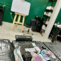 تخفیف آموزش لیفت مژه و ابرو