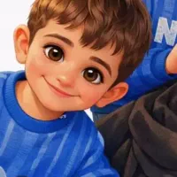 نگهداری کودک