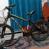 دوچرخه ۲۶