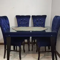میز و صندلی ناهار خوری