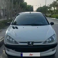 ۲۰۶ تیپ۲ مدل۹۷