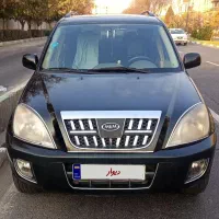 ام وی ام x33 مدل 90 مشکی