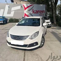 جک J4 اتومات 404|خودرو سواری و وانت|گرگان, |دیوار