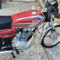 موتورسیکلت ۱۲۵|موتورسیکلت|خرم‌آباد, |دیوار