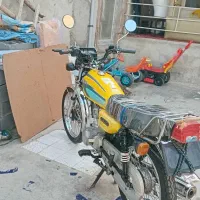 مزائده ۹۰جلوبندی دیسکی|موتورسیکلت|چالوس, |دیوار