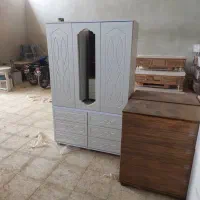 کمد لباس|جاکفشی، کمد، دراور|تهران, یافت آباد جنوبی|دیوار