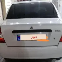 تیبا 1|خودرو سواری و وانت|اهواز, پادادشهر|دیوار