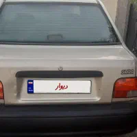 پراید مدل ۸۸ فرمان هیدرولیک|خودرو سواری و وانت|پیشوا, |دیوار