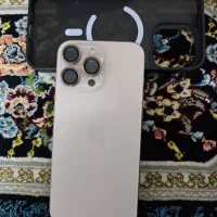 ایفون 16 پرومکس 256 گیگ ZAA