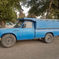 نسیان مدل 93 کمپرسی|خودرو سواری و وانت|ری, سیزده آبان|دیوار