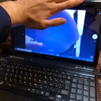 لپتاپ توشیبا ژاپنی i7 qm خوش قیمت ضمانت کتبی|رایانه همراه|مشهد, فرهنگ|دیوار