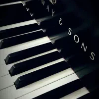 تدریس پیانو