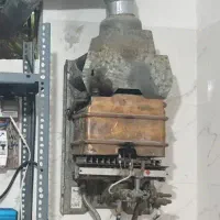 نمایندگی خدمات نصب سرویس تعمیرات پکیج آبگرمکن|خدمات پیشه و مهارت|اراک, |دیوار