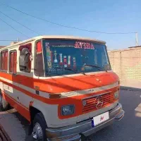 مینی بوس ۲۱