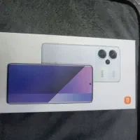 Redmi Note 13 Pro plas رم 12 حافظه 512|موبایل|شیراز, گود عربان|دیوار