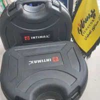 مینی فرز مینیاتوری حکاکی دو قلو در ابزار سناتور|ابزارآلات|اصفهان, کشاورزی|دیوار