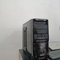 سیستم خانگی و مانیتور