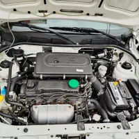 کوییک ۴۰۱ بی رنگ|خودرو سواری و وانت|اردبیل, |دیوار