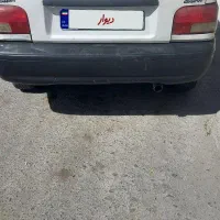 پرایدتک سوز مدل۸۶|خودرو سواری و وانت|چناران, |دیوار