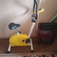 دوچرخه ثابت|تجهیزات ورزشی|ری, شهرری|دیوار