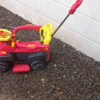 ماشین بچه ۵۵۰