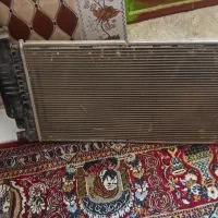 رادیات پژو تک لول