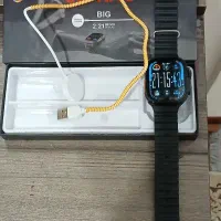 ساعت هوشمند