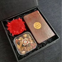 کادو گیفت و خوراکی یلدایی انتخابی|صنایع دستی و سایر لوازم تزئینی|همدان, |دیوار