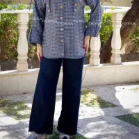 شارژ مجدد انواع مانتو پاییزه( لطفا ورق بزنید)