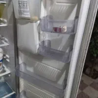 یخچال فریزر|یخچال و فریزر|دهدشت, |دیوار