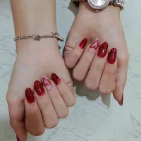 کاشت ناخن 200 با ماندگاری بالا