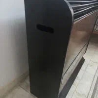 بخاری گازی .مارک آزمایش اصل ۱۲۰۰۰ هست|بخاری، هیتر، شومینه|گلستان (تهران), |دیوار