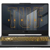 لپتاپ asus tuf gaming