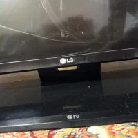 Led FHD 49 LG|تلویزیون و پروژکتور|قم, چهار مردان|دیوار