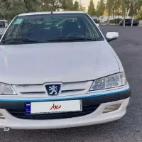 پارس ۹۹ xu7|خودرو سواری و وانت|تهران, قنات‌کوثر|دیوار