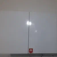 کابینت یکماه استفاده شده