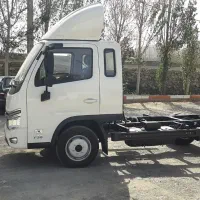فورس اف ۳۸ تناژ ۳تن|خودرو سنگین|تهران, اکباتان|دیوار