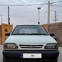 پراید ۸۲|خودرو سواری و وانت|ارسنجان, |دیوار
