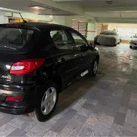 پژو207مدل 1404|خودرو سواری و وانت|تهران, شهرک شریفی|دیوار