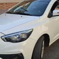 شاهین g دنده ای با سانروف