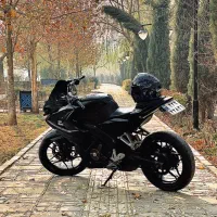 RS200|موتورسیکلت|کرج, کوی زنبق|دیوار