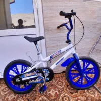 دوچرخه 16