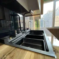 ۵۸متر/۲خواب/لوکس/دیزاین خاص/فول دیزاین|فروش آپارتمان|تهران, شهر زیبا|دیوار