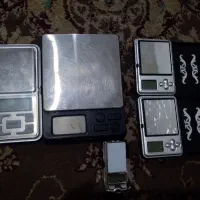 ترازودیجیتال جیبی درحدنو
