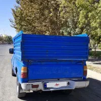 زامیاد Z 24 دیزلی، مدل ۱۳۸۹|خودرو سواری و وانت|خوی, |دیوار