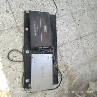 امپیلی چهار و دو کانال