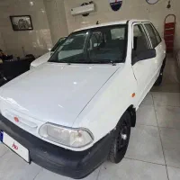 پراید مدل ۸۶ کم کار|خودرو سواری و وانت|بندرعباس, |دیوار