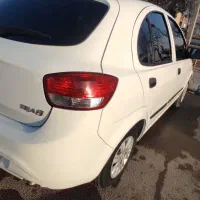 تیبا۲مدل۹۸|خودرو سواری و وانت|برخوار, |دیوار