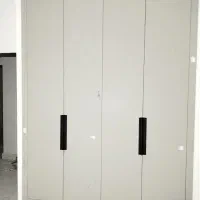 کابینت و کمد دیواری MDF|جاکفشی، کمد، دراور|برازجان, |دیوار